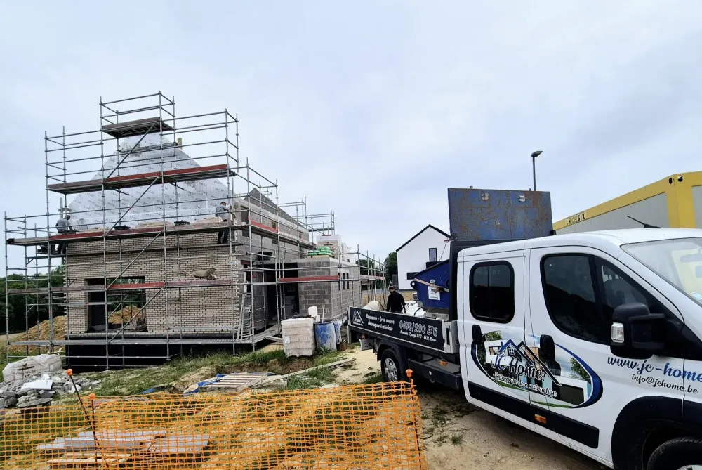 construction